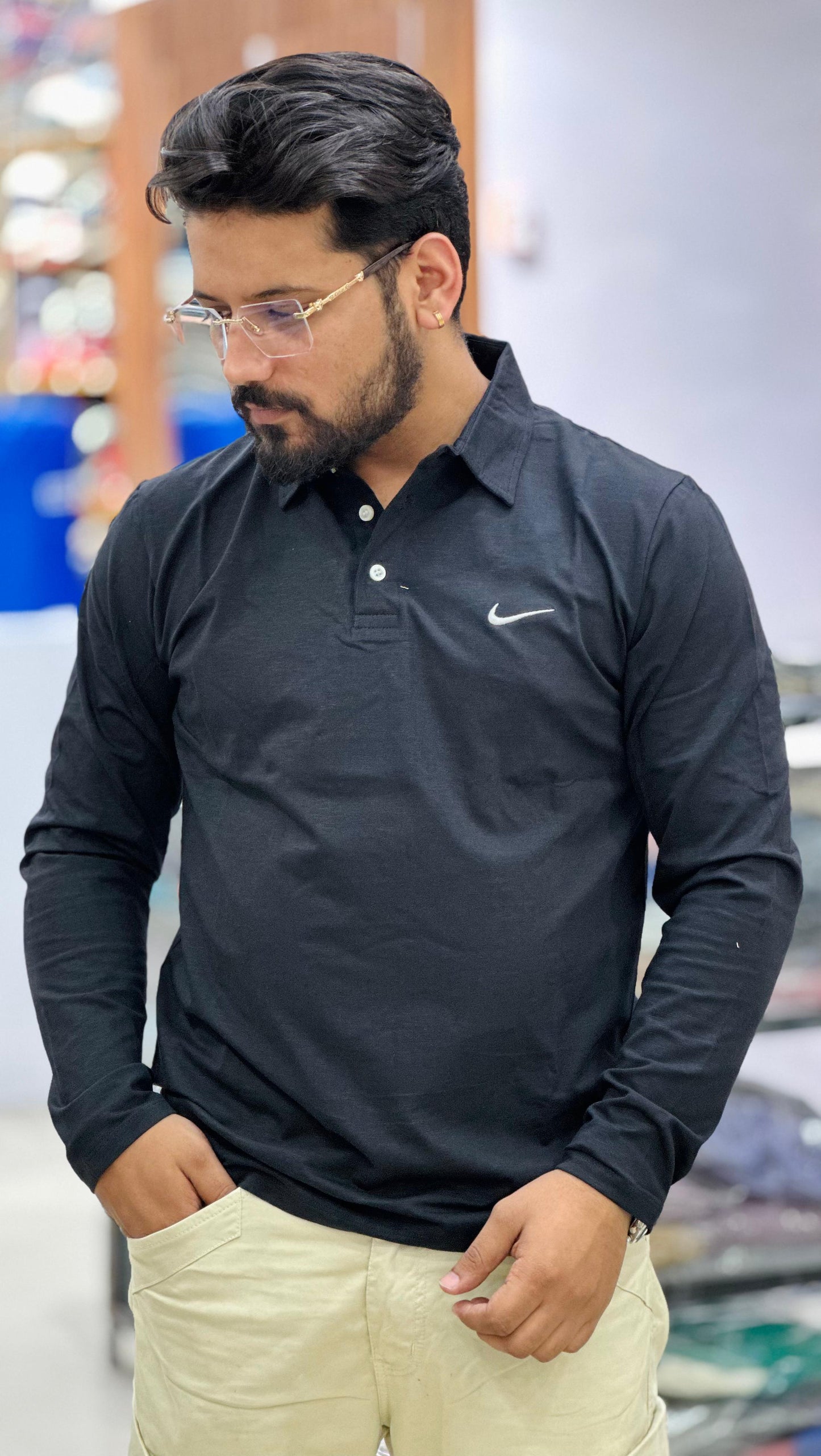 Full tee Premium