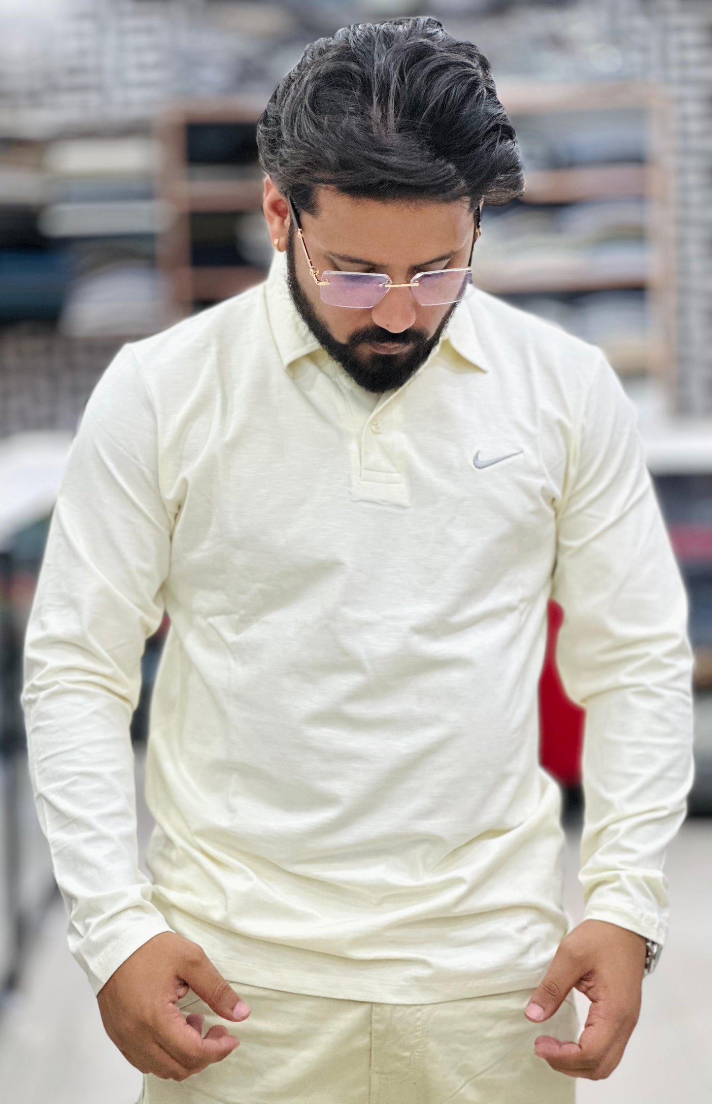 Full tee Premium