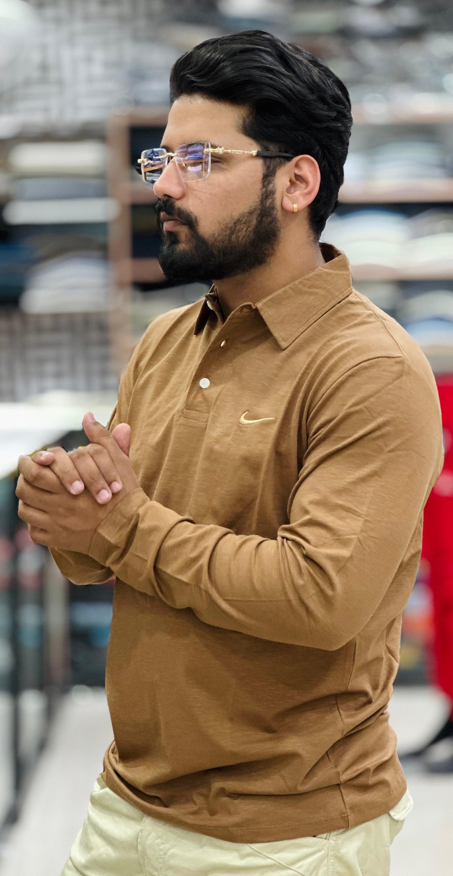 Full tee Premium