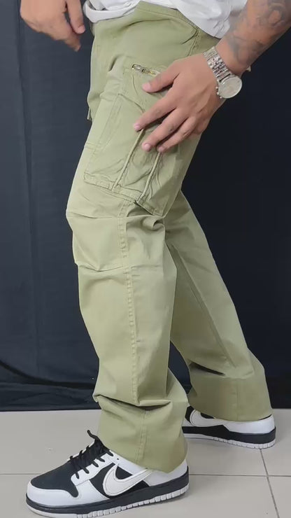 Cargo Pant