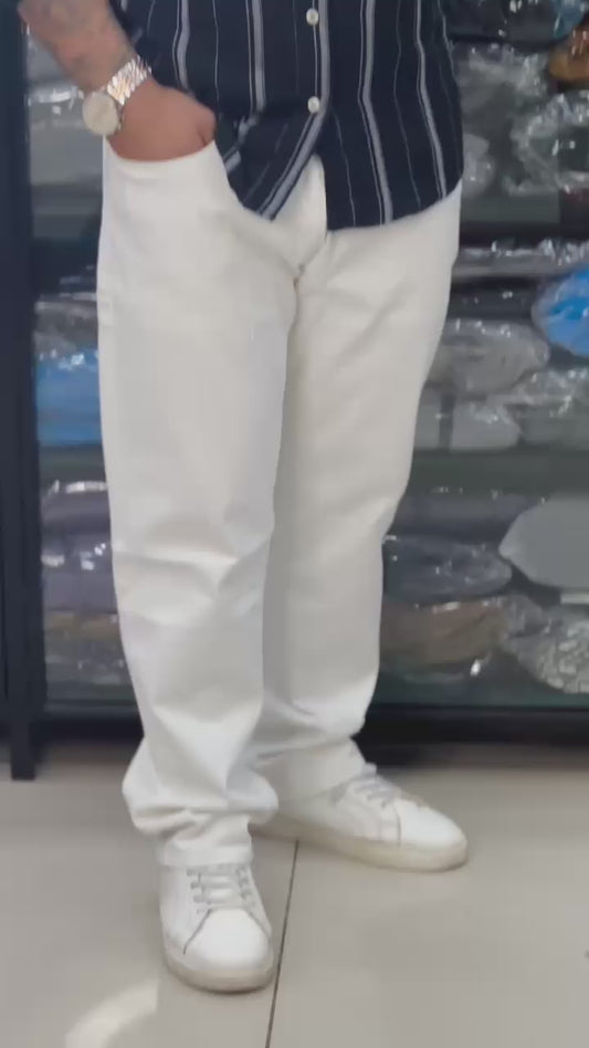 3 Thread shirt