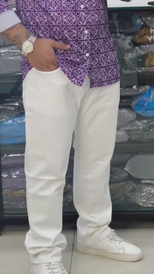 Party Wear Shirt